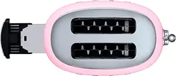 Тостер Smeg TSF01PKEU - мініатюра 4