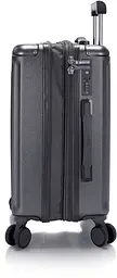 Валіза Heys Luxe (S) Gunmetal (10160-0063-21) - мініатюра 4
