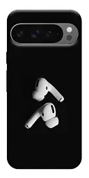 TPU чехол Demsky Stay tuned для Google Pixel 10 Pro XL