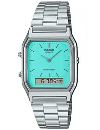 Годинник Casio AQ-230A-2A2MQYES