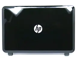 Верхня частина для HP 15-D, ProBook 250, 255 G2 761695-001 (Кришка матриці з рамкою) Глянцева. - мініатюра 2