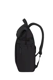 Рюкзак 15,6" Samsonite ESSENTIS BLACK 44,5(58)x31x16 KV1*09003 - мініатюра 4