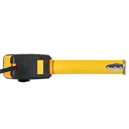 Рулетка Ingco 5 м × 25 мм автостоп (HSMT08525-1) - мініатюра 4