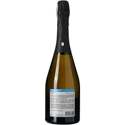 Вино ігристе Leleka Wines Brut біле брют 0.75 л - мініатюра 3