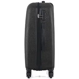 Валіза Semi Line 22" (M) Black (T5580-3) - мініатюра 4