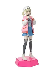 Фігурка Bandai Spirits Вокалоїд Секай Азусава Кохане Vocaloid Project Sekai Azusawa Kohane 15 см S V PS AK 15 - мініатюра 4