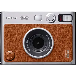 Фотокамера моментального друку Fujifilm Instax Mini Evo Brown (16812534) [88997]