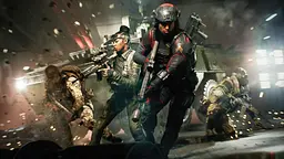 Гра Sony PlayStation 4 Battlefield 2042 Російська Озвучка Б/В - мініатюра 2
