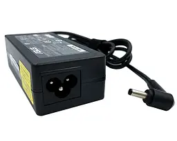 Блок живлення для Asus 19V 3.42A 65W 4.0x1.35 High (ADP-65MH B) - мініатюра 2