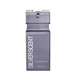 Оригінал Bogart Silver Scent Platinum 100 мл ТЕСТЕР туалетна вода