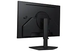 Монiтор Samsung 27" Odyssey G4 (LS27HG400EIXUA) IPS Black 300Hz - мініатюра 6