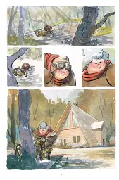 КОДІ. КНИГА 1 - мініатюра 4