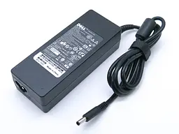 Блок живлення для Dell XPS 13 (9333) (19.5V 4,62A 90W (4.5x3.0+pin)) High