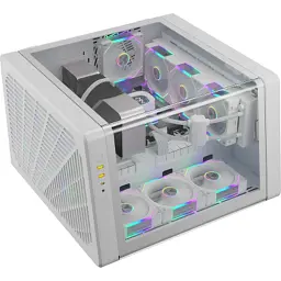 Корпус для ПК Gamdias NESO P1 PRO WW (4711514500431) - мініатюра 12