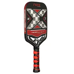 Ракетка для піклболу NOX LUXURY NERBO RACKET - мініатюра 9