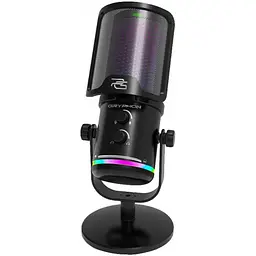 Мікрофон Proove Gaming Gryphon Black (GMGR00022001) [175034]