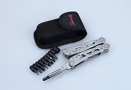Мультитул Multi Tool Ganzo G112 - мініатюра 8