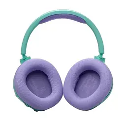 Навушники Quantum 360 Wireless, Cyan (JBLQTUM360CYN) Bluetooth, 2.4 ГГц JBL teh0028010 - мініатюра 8