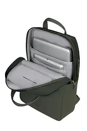 Рюкзак 14,1" Samsonite 4PACK FOREST GREEN 37,5x27x11 KP3*04001 - мініатюра 4