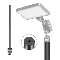 Штатив-тримач Ulanzi UURig Table-Top Universal Live Broadcast Stand UV-2335 Black - мініатюра 8