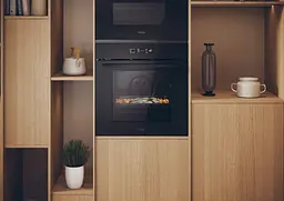 Духова шафа Haier H6 ID25G3YTB - мініатюра 8