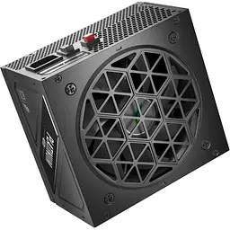 Блок живлення 1stPlayer HA-1300BA3 Black (NGDP-PLT-1300-BK-EU) [140514] - мініатюра 5