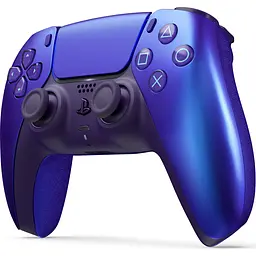 Геймпад Sony DualSense для PS5 Chroma Indigo (1000044476) [121362] - мініатюра 2