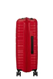 Валіза 67 См American Tourister FLYTWIST TRUE RED 67x45x26(29) MI1*00002 - мініатюра 3