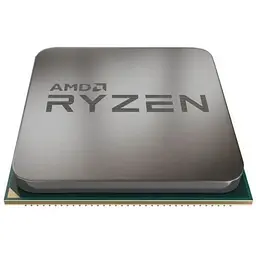 Процесор AMD AM4 Ryzen 3 2200G Tray 4x3.5 ГГц Turbo Boost 3.7 ГГц Radeon Vega 8 L3 4Мб Raven Ridge 14 нм TDP 65 Вт