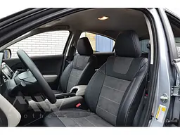 Авточохли модельні MW Brothers для Honda HR-V c 2015 - мініатюра 3
