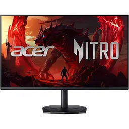 Монітор Acer Nitro 23.8` KG242YGbmix (UM.QX2EE.G11) [141686] - мініатюра 1