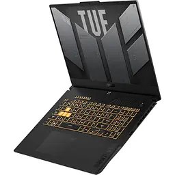 Ноутбук Asus TUF Gaming F17 FX707VI (FX707VI-HX045W) [141158] - мініатюра 5