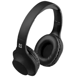 Навушники Defender FreeMotion B445 Bluetooth Black (63445) - мініатюра 8