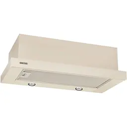 Витяжка телескопічна Eleyus BREEZE 700 50 BG - мініатюра 10