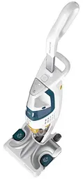 Вертикальний пилосос Rowenta RY8561WH пароочисник - мініатюра 3