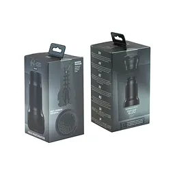 Мастурбатор Kiiroo Feel Pocket сумісний з PowerBlow - мініатюра 7