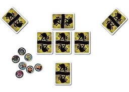 Настільна гра Games 7 Days Остання ніч: Світанок (One Night Ultimate Werewolf: Daybreak) (укр.) - мініатюра 4