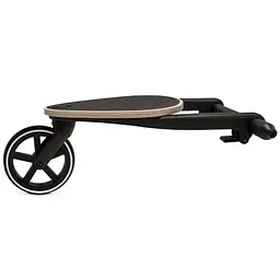 Кідборд для коляски Cybex Gazelle S Black black (520004069) - мініатюра 2