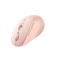 Миша бездротова INPHIC DR801 Pink - мініатюра 3