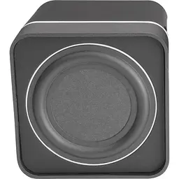 Динамік Cambridge Audio Minx Min 11 (глянсовий чорний) - мініатюра 5