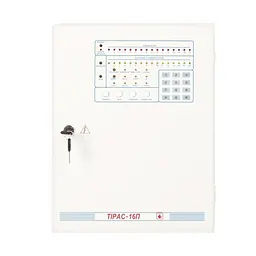 ППКП Тірас-16П (14-00056) - мініатюра 1