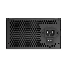 Блок живлення PcCooler 500W (AF500) - мініатюра 3