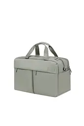 Дорожня Сумка Lipault LOST IN BERLIN GREEN ARGILE 44x29x25 P90*24003 - мініатюра 3