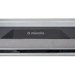 Витяжка телескопічна Minola MTL 6222 BL 700 LED - мініатюра 4