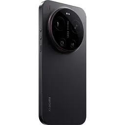 Смартфон Xiaomi 17 Ultra 16/512GB Black - мініатюра 6
