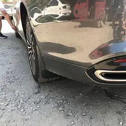 Бризковики для Ford Mondeo / Fusion 2013-2019 Комплект 4 шт (FDMD1321) - мініатюра 4