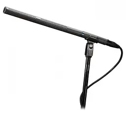 Мікрофон для відеокамер Audio-Technica AT8035 - мініатюра 2