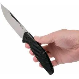 Ніж Ruike D191-B Black - мініатюра 4