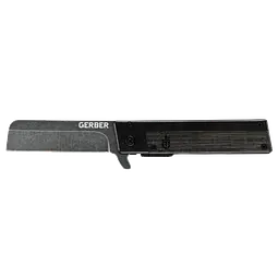 Ніж складний Gerber Quadrant,16L (1066487)