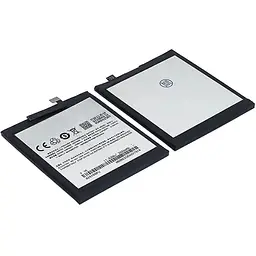 Акумулятор BA813 для Meizu Meizu M8 / V8 Pro AAAA-клас - мініатюра 2